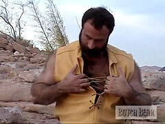 Outdoor, gay outdoor, gay daddy