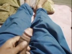 Live dick show on video call big fucking Dick masterbation