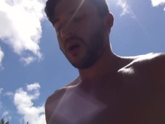 Mike Maverick And Scott Demarco - Hot Tub 3-way