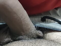 Big black cock fucked