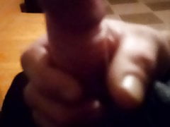 Wanking