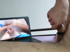 Long Torment with femboy tweak