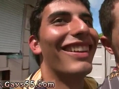 Fledgling nude blokes peeing public and homosexual cruising outdoors The two Lil' Lovelies