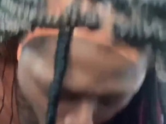 DL Thug Jizm in my Prostate