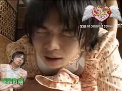 Amazing Asian homosexual twinks in Exotic masturbation JAV movie