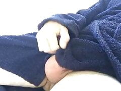 Horny this morning