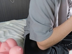 Asmr, japanese asmr, gay asmr moaning