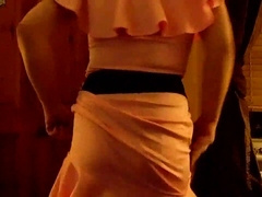 Sissy Bitch Twerk