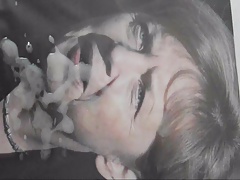 I cum for Angela M. 004