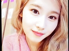 TWICE Sana Cum Tribute 201007