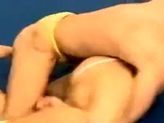 Chance Caldwell and Brad Jerkins