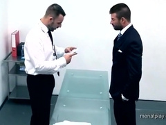 Bruno Knight And Kyle King - And Sc)