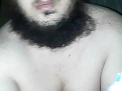 Practice blow