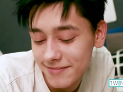 Insane Logan S Gets His Cock-squeezing Caboose Boned By Blond Jacob O!