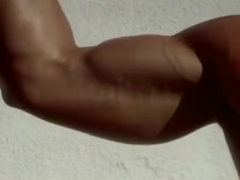 Muscle Up Vintage smooth buff guys