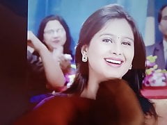CUM TRIBUTE TO MARTHI ACTRESES MRUNAL DUSANIS