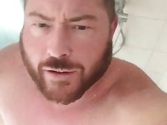 Big white cock