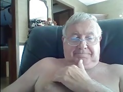 Tiger Naked