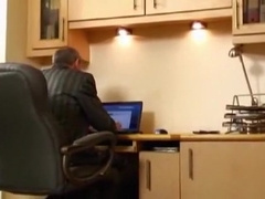 Older4me - Impressing The boss