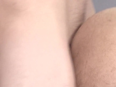 Exchanging A Drive For An Intimate Delight Featuring Lucky Daniels And Darin Silvers