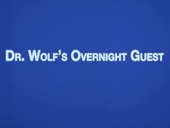 Funsizeboys - Giant Daddy Breeds Tiny Blond Twink With Massive Cock