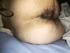 Explore my Hairy Ass