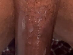 Me pumping my big boy