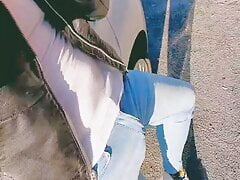 Slutboyben CAM4 Sexy Cruising Chick XXV