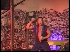 Malerotic II: Gerard Q & Dan Steele