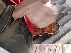 I really need fast cum...