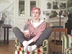 TWINK IS ALWAYS HUNGRY FOR RAW COCK