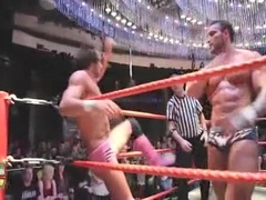 Muscle Hunk Orgy Amateur