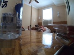 newbie CD getting fucked by Step daddy