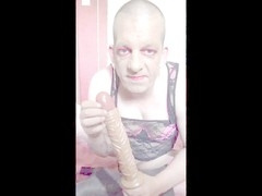 Shy Guy Gangbang Invite