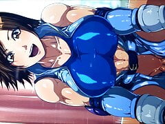 Asuka Kazama (TEKKEN) SoP Cum Tribute