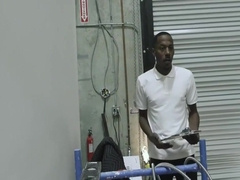 Gay Porn In Ir 3some Between Bareback And Rimjob Loving Studs 7 Min