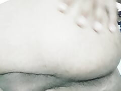 Boy masturbating hard