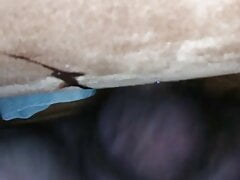 Old me fucking a cheap pussy