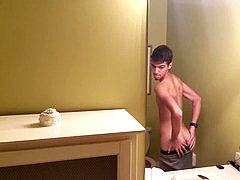 Fag, twink, arkarchangel