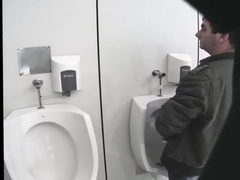 Lurker Hooker Vol ? Restroom Cruising