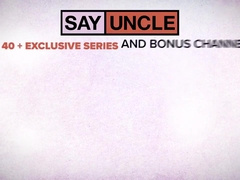 Scott Demarco In Nothing Will Stand Between The Pervy Doctor And Obtaining Virgin Cum From His Younger Patients