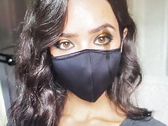 Asmr Glow Cum Tribute 83