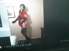 Shooting another hot load