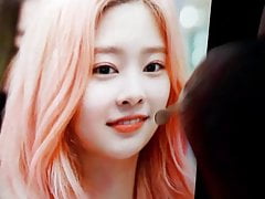 Izone Minju Birthday cum tribute