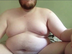 fat fat faggot crossdresser 11