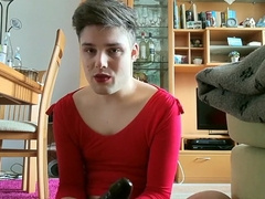 Chayenne has a date