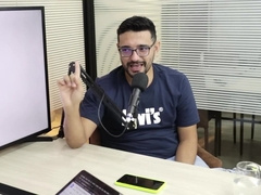 Marcos Goiano and Bottom Shamming (Disgrace on Being Passive) - Põe Na Roda