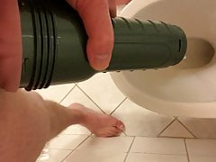 Fleshlight peeplay