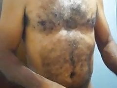 Brazil hot daddy fucks