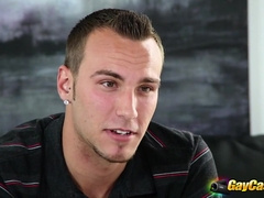 GayCastings Cameron Jacobs